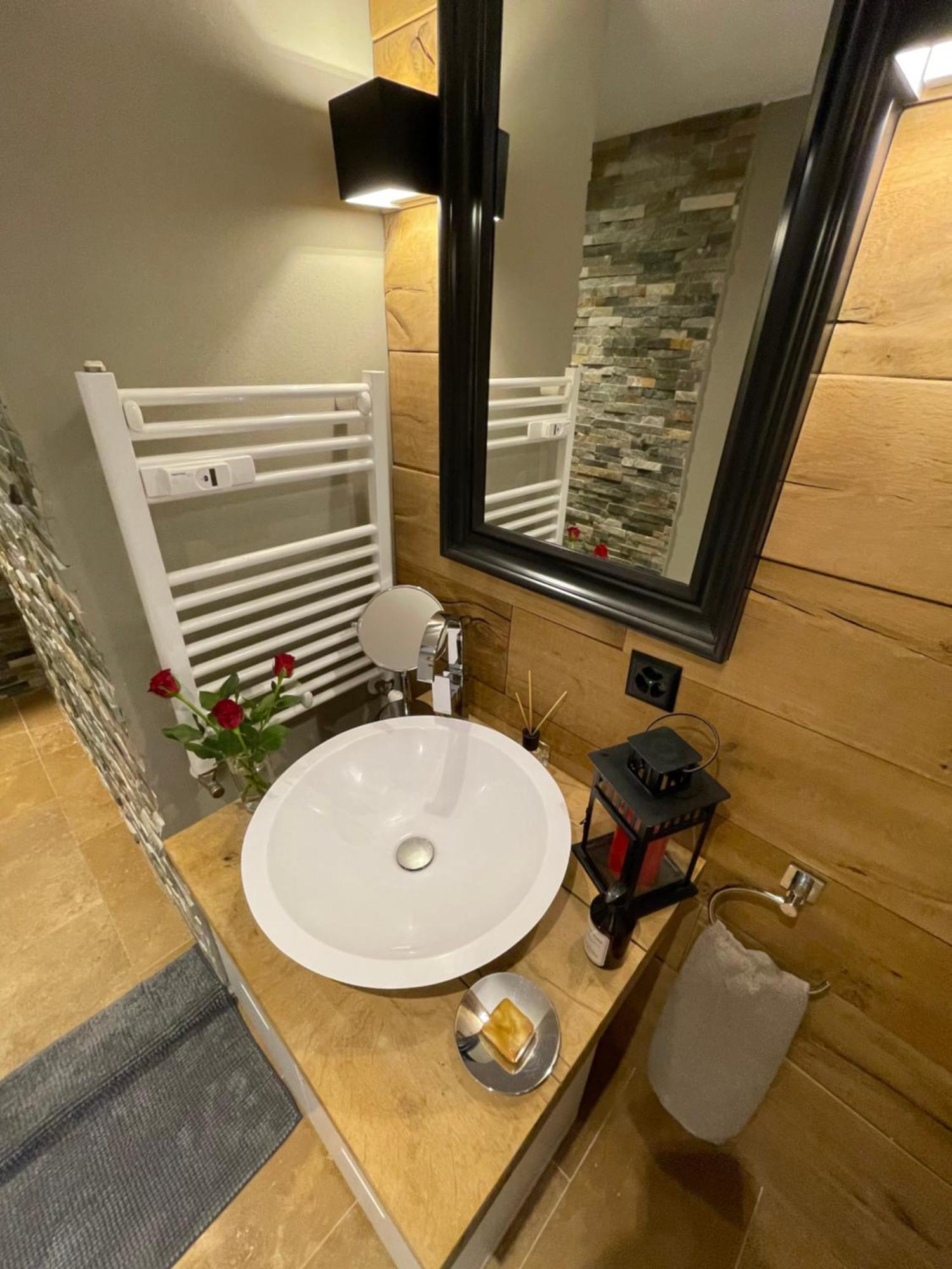 Luxury Apartment Crans-Montana Buitenkant foto