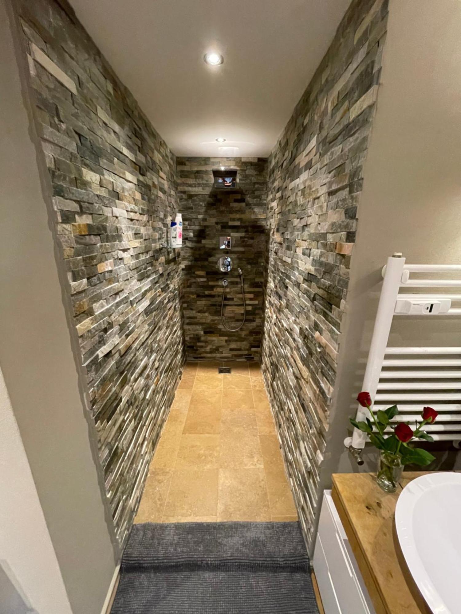 Luxury Apartment Crans-Montana Buitenkant foto